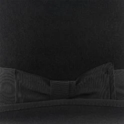 Deadman - Walrus Hats Wool Felt 4.5 In. Height Low Crown Top Hat - H7019 -Bailey Store walrus hats top deadman walrus hats wool felt 4 5 in height low crown top hat h7019 hat 16524417433740