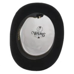 Deadman - Walrus Hats Wool Felt 4.5 In. Height Low Crown Top Hat - H7019 -Bailey Store walrus hats top deadman walrus hats wool felt 4 5 in height low crown top hat h7019 hat 16524417466508