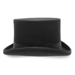 Sir Winston - Walrus Hats Wool Felt 5.25 In. Height English Topper Hat - H7021 -Bailey Store walrus hats top sir winston walrus hats wool felt 5 25 in height english topper hat h7021 hat 16524419334284