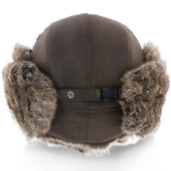 Walrus Hats Faux Fur Brown Trapper Hat 32 Walrus Hats Faux Fur Brown Trapper Hat -Bailey Store walrus hats trapper walrus hats faux fur brown trapper hat hat 16700564406412