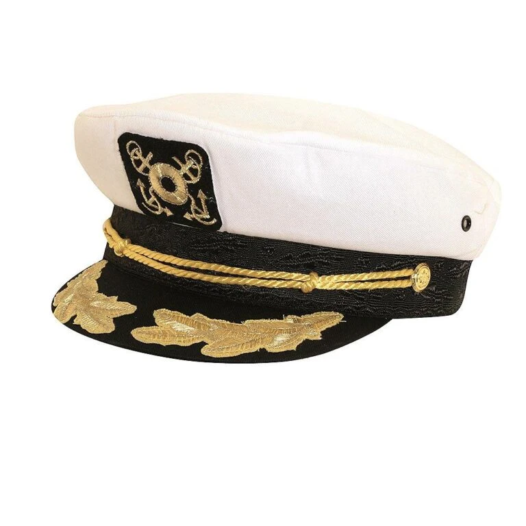 Front Page 48 Front Page -Bailey Store dorfman pacific greek fisherman navigator dpc mc52 white black twill nautical cap hat 16524325519500 768x768 1